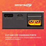 Spektrum S155 G2 1x55W AC Smart Charger SPMXC2050I - Image 10