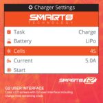 Spektrum S155 G2 1x55W AC Smart Charger SPMXC2050I - Image 11