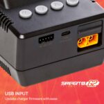 Spektrum S155 G2 1x55W AC Smart Charger SPMXC2050I - Image 16