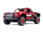 Arrma MOJAVE GROM MEGA 380 4X4 Desert Truck RTR Red/Blk ARA2104T1