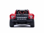 Arrma MOJAVE GROM MEGA 380 4X4 Desert Truck RTR Red/Blk ARA2104T1 - Image 3