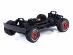 Arrma MOJAVE GROM MEGA 380 4X4 Desert Truck RTR Red/Blk ARA2104T1 - Image 10