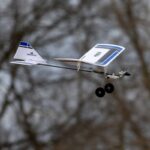 E-flite UMX Slow Ultra Stick RTF with AS3X and SAFE EFLU03000 - Image 2