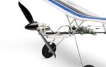 E-flite UMX Slow Ultra Stick RTF with AS3X and SAFE EFLU03000 - Image 6