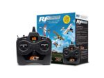 RealFlight Trainer Edition RC Flight Simulator with SLT6 TX RFL-1211