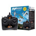 RealFlight Trainer Edition RC Flight Simulator with SLT6 TX RFL-1211