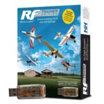 RealFlight Trainer Edition RC Flight Simulator with WS2000 RFL-1212