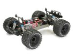 FTX Ramraider 1/10th Brushed Monster Truck RTR Orange/Blue FTX5499OB - Image 9