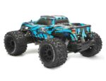 FTX Ramraider 1/10th Brushed Monster Truck RTR Orange/Blue FTX5499OB - Image 12