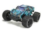 FTX Ramraider 1/10th Brushed Monster Truck RTR Sky/Blue FTX5499SB - Image 2