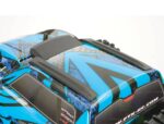 FTX Ramraider 1/10th Brushed Monster Truck RTR Sky/Blue FTX5499SB - Image 5
