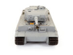 Taigen 1/24th Tiger 1 IR Battle Tank Late Version Grey (Base) TG3848-11-M - Image 4