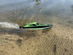 Volantex Racent Vector Lumen Green RTR Boat V795-6G - Image 2