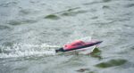 Volantex Racent Vector Lumen Red RTR Boat V795-6R - Image 5