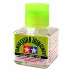 Tamiya Liquid Cement glue Extra Thin (Quick Set) 40ml 87182