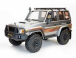 FTX Outback Trooper 4x4 RTR Trail Crawler Red FTX5473R - Image 28