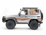 FTX Outback Trooper 4x4 RTR Trail Crawler Grey FTX5473GY - Image 2