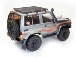 FTX Outback Trooper 4x4 RTR Trail Crawler Grey FTX5473GY - Image 3