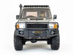 FTX Outback Trooper 4x4 RTR Trail Crawler Grey FTX5473GY - Image 4