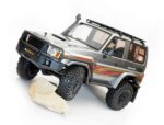 FTX Outback Trooper 4x4 RTR Trail Crawler Grey FTX5473GY - Image 6