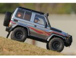 FTX Outback Trooper 4x4 RTR Trail Crawler Grey FTX5473GY - Image 7