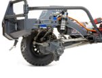 FTX Outback Trooper 4x4 RTR Trail Crawler Grey FTX5473GY - Image 14