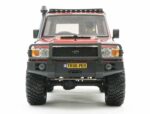 FTX Outback Trooper 4x4 RTR Trail Crawler Red FTX5473R - Image 3