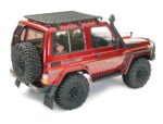 FTX Outback Trooper 4x4 RTR Trail Crawler Red FTX5473R - Image 5