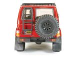 FTX Outback Trooper 4x4 RTR Trail Crawler Red FTX5473R - Image 4