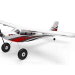 Hobby Zone Apprentice STOL S 700mm BNF Basic with SAFE HBZ6150