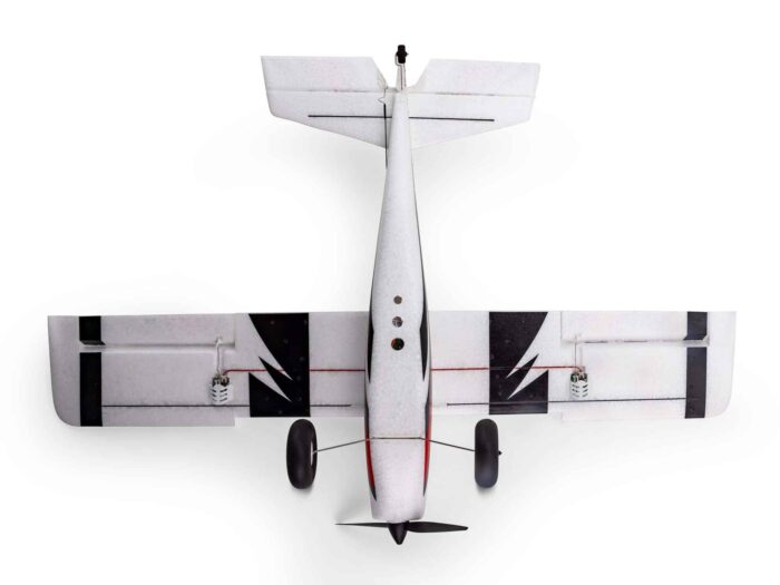 Hobby Zone Apprentice STOL S 700mm BNF Basic with SAFE HBZ6150 - Image 4