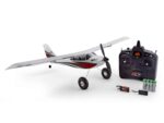 Hobby Zone Apprentice STOL S 700mm BNF Basic with SAFE HBZ6150 - Image 3