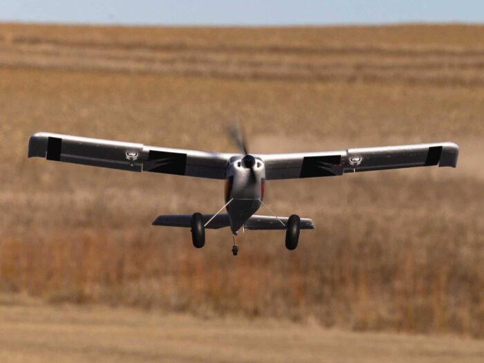 Hobby Zone Apprentice STOL S 700mm BNF Basic with SAFE HBZ6150 - Image 14