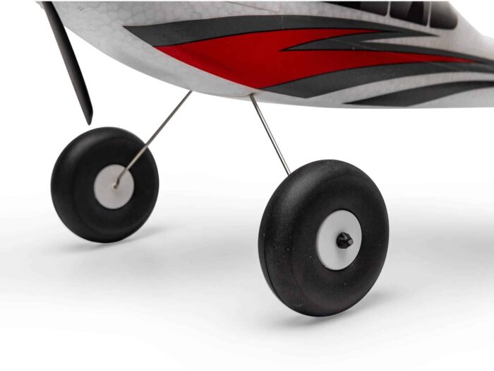 Hobby Zone Apprentice STOL S 700mm BNF Basic with SAFE HBZ6150 - Image 16