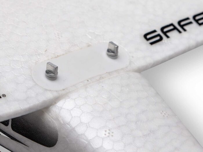 Hobby Zone Apprentice STOL S 700mm BNF Basic with SAFE HBZ6150 - Image 18