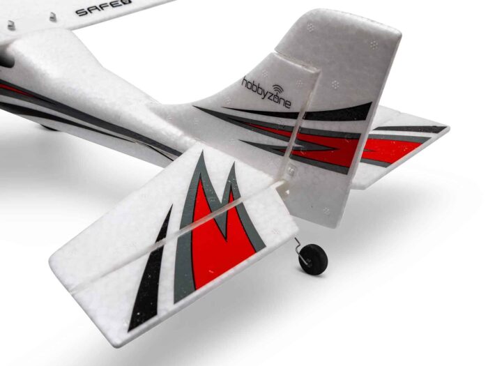 Hobby Zone Apprentice STOL S 700mm BNF Basic with SAFE HBZ6150 - Image 17