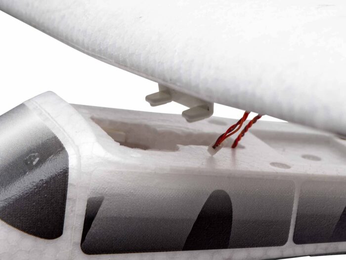 Hobby Zone Apprentice STOL S 700mm BNF Basic with SAFE HBZ6150 - Image 19