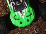 Arrma 1/10 Kraton 4x4 4S BLX Centre Diff Speed MT (Green) ARA4408V2T4 - Image 5