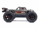 Arrma 1/10 Outcast 4x4 4S BLX Centre Diff Stunt MT (Gunmetal) ARA4410V2T3 - Image 18
