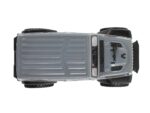 Axial SCX24 Jeep Wrangler JLU RTR, Grey AXI00002V3T3 - Image 14
