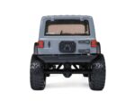 Axial SCX24 Jeep Wrangler JLU RTR, Grey AXI00002V3T3 - Image 15