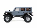 Axial SCX24 Jeep Wrangler JLU RTR, Grey AXI00002V3T3 - Image 18