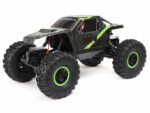 Axial 1/24 AX24 XC-1 4WS Crawler RTR, Green AXI00003T1