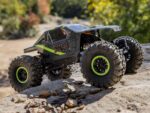 Axial 1/24 AX24 XC-1 4WS Crawler RTR, Green AXI00003T1 - Image 3