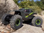 Axial 1/24 AX24 XC-1 4WS Crawler RTR, Green AXI00003T1 - Image 2