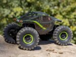 Axial 1/24 AX24 XC-1 4WS Crawler RTR, Green AXI00003T1 - Image 5