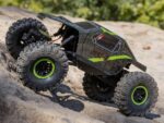 Axial 1/24 AX24 XC-1 4WS Crawler RTR, Green AXI00003T1 - Image 6