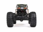 Axial 1/24 AX24 XC-1 4WS Crawler RTR, Green AXI00003T1 - Image 13