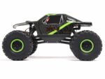 Axial 1/24 AX24 XC-1 4WS Crawler RTR, Green AXI00003T1 - Image 15