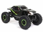 Axial 1/24 AX24 XC-1 4WS Crawler RTR, Green AXI00003T1 - Image 19